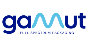 Gamut Packaging logo